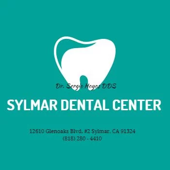 Sylmar Dental Center Picture 1