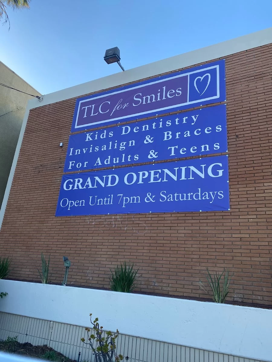 TLC for Smiles Picture 9