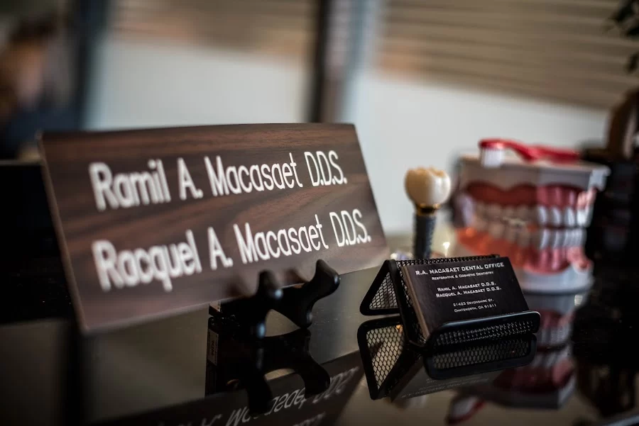 RA Macasaet Dental Office Picture 1