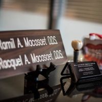 RA Macasaet Dental Office ico