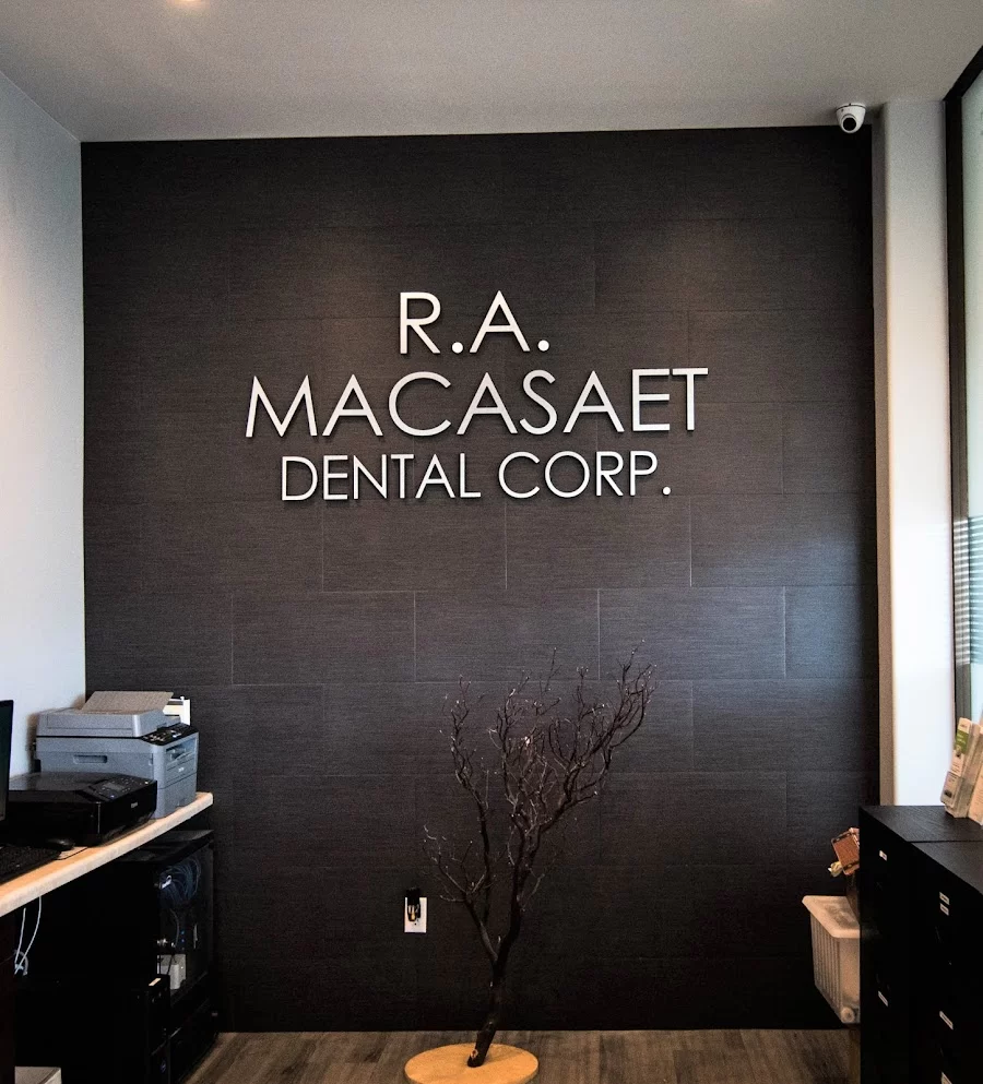 RA Macasaet Dental Office Picture 4