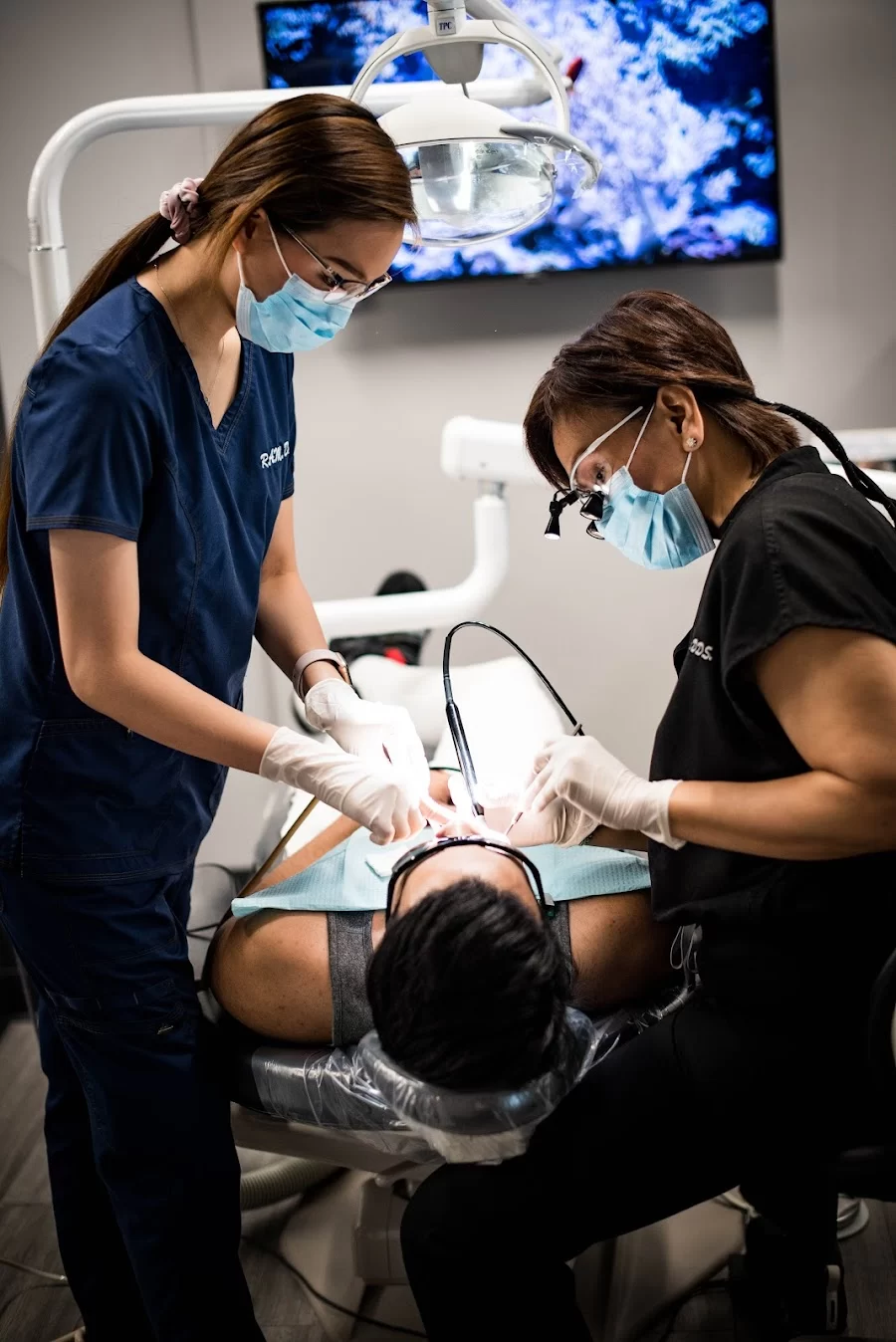 RA Macasaet Dental Office Picture 5