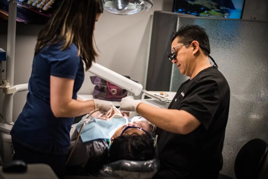 RA Macasaet Dental Office Picture 3