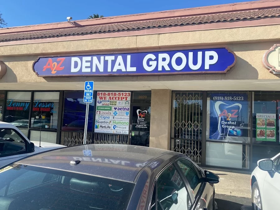 A2Z Dental Group - Chatsworth Dentist Picture 2