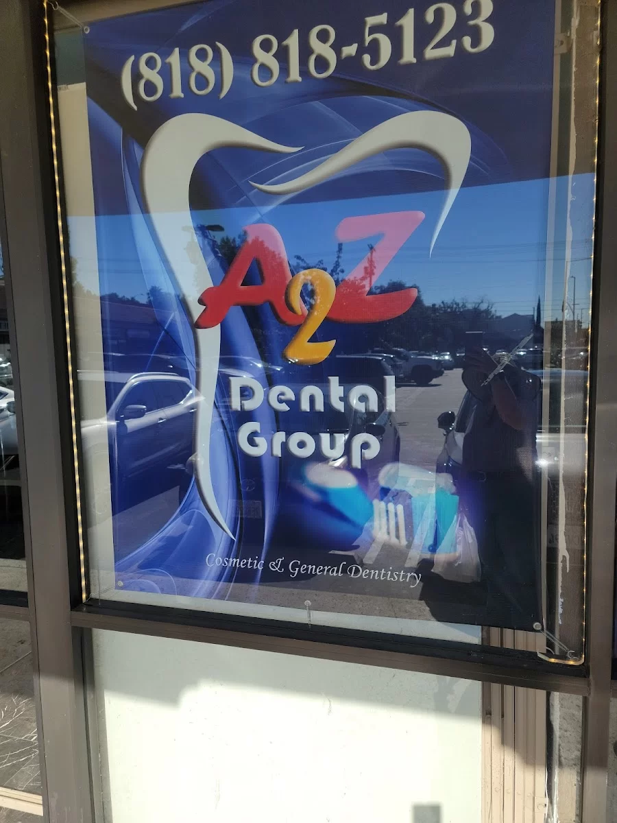 A2Z Dental Group - Chatsworth Dentist Picture 4