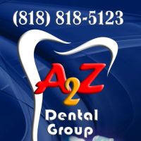 A2Z Dental Group - Chatsworth Dentist ico