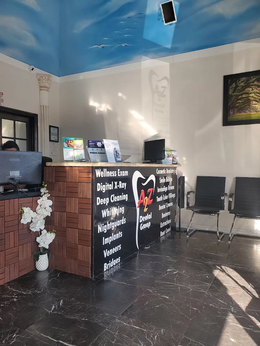 A2Z Dental Group - Chatsworth Dentist Picture 8