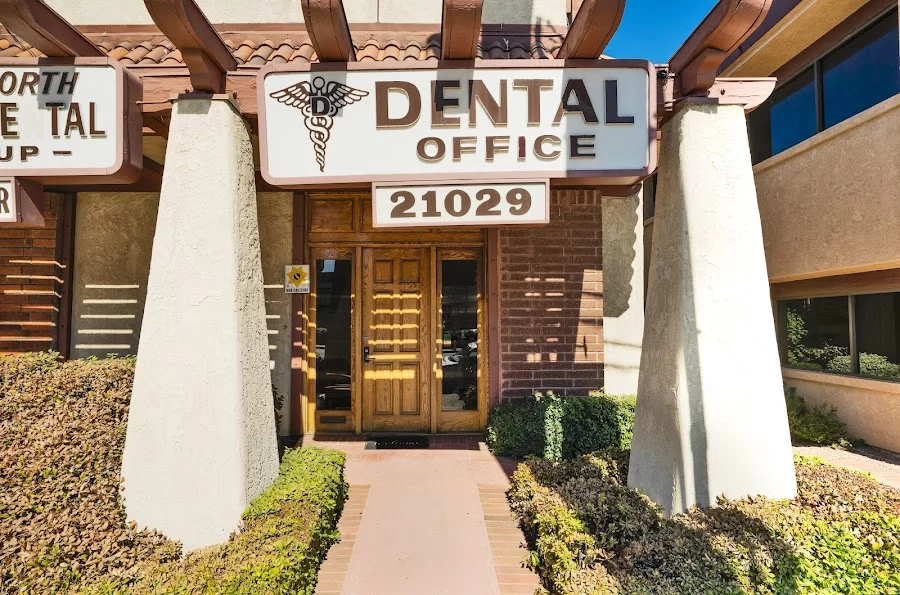 Chatsworth Family Dental Group Picture 5