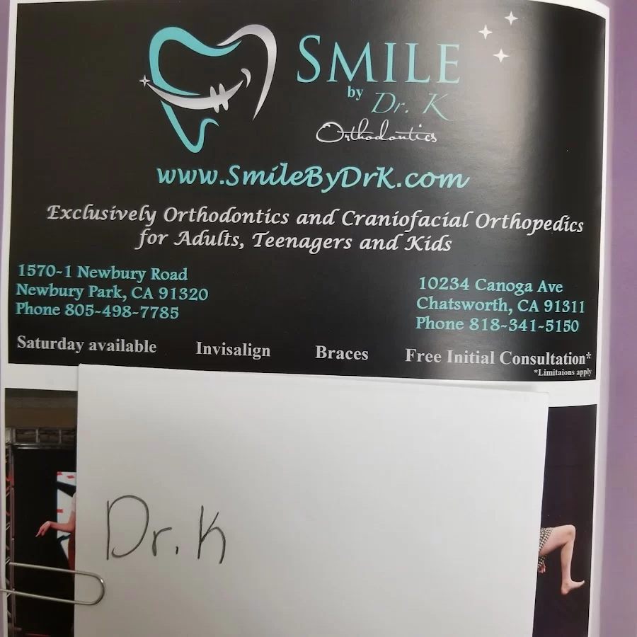Smile By Dr. K Picture 3