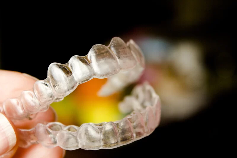 Calismile Orthodontics Picture 1