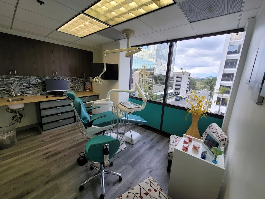 Calismile Orthodontics Picture 8