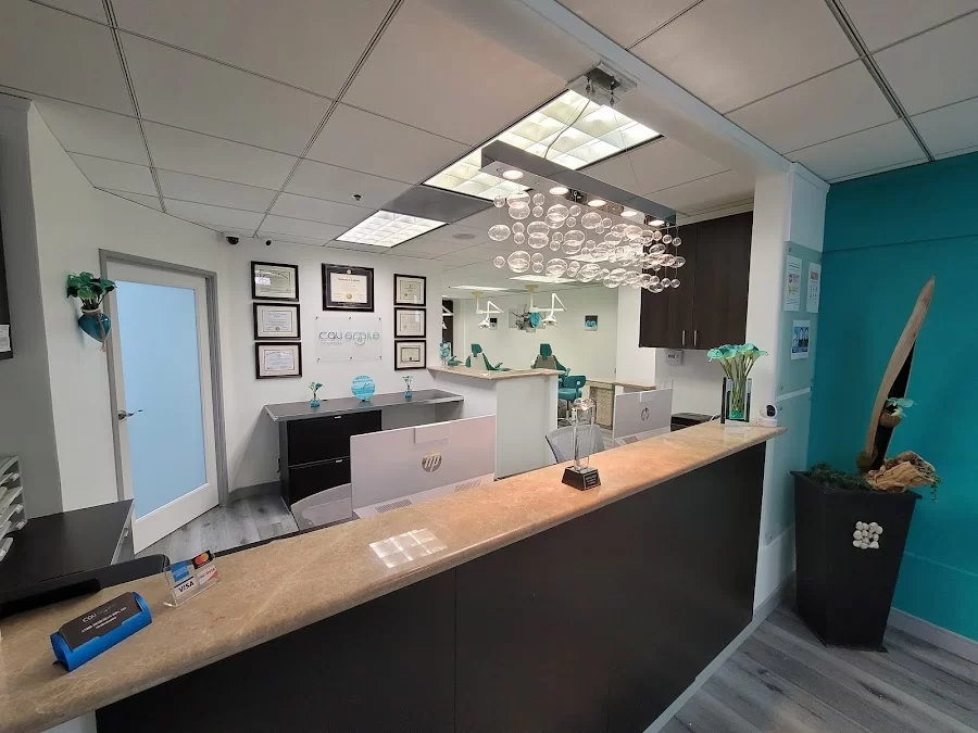 Calismile Orthodontics Picture 3