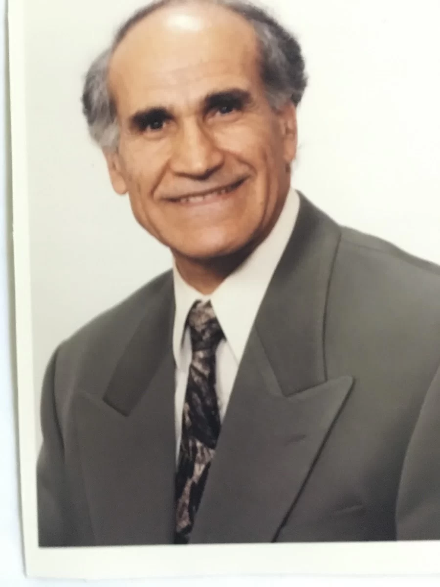 Dr. Mostafa Mirzabagi Picture 2