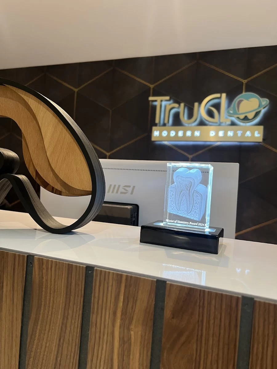 TruGlo Modern Dental Calabasas | Calabasas Dentist Picture 9