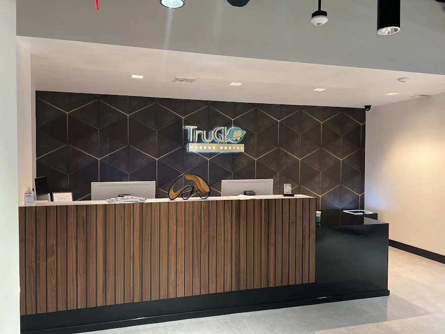 TruGlo Modern Dental Calabasas | Calabasas Dentist Picture 4