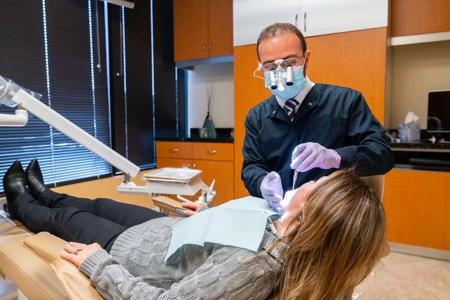 Malibu Canyon Dental Picture 7