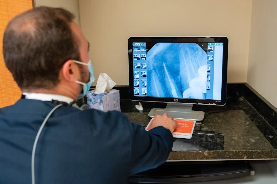Malibu Canyon Dental Picture 3