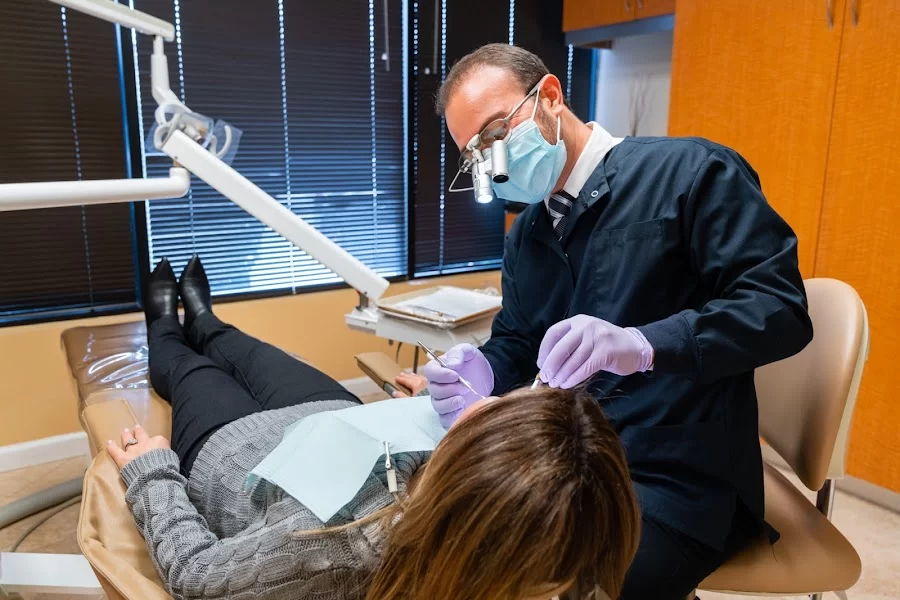 Malibu Canyon Dental Picture 9