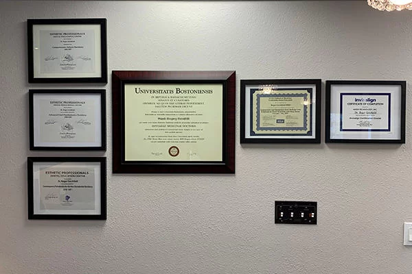 Mountain View Dentistry Picture 1