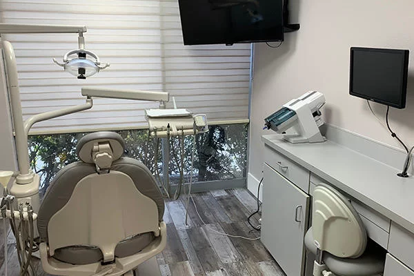 Mountain View Dentistry Picture 4