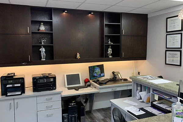 Mountain View Dentistry Picture 2