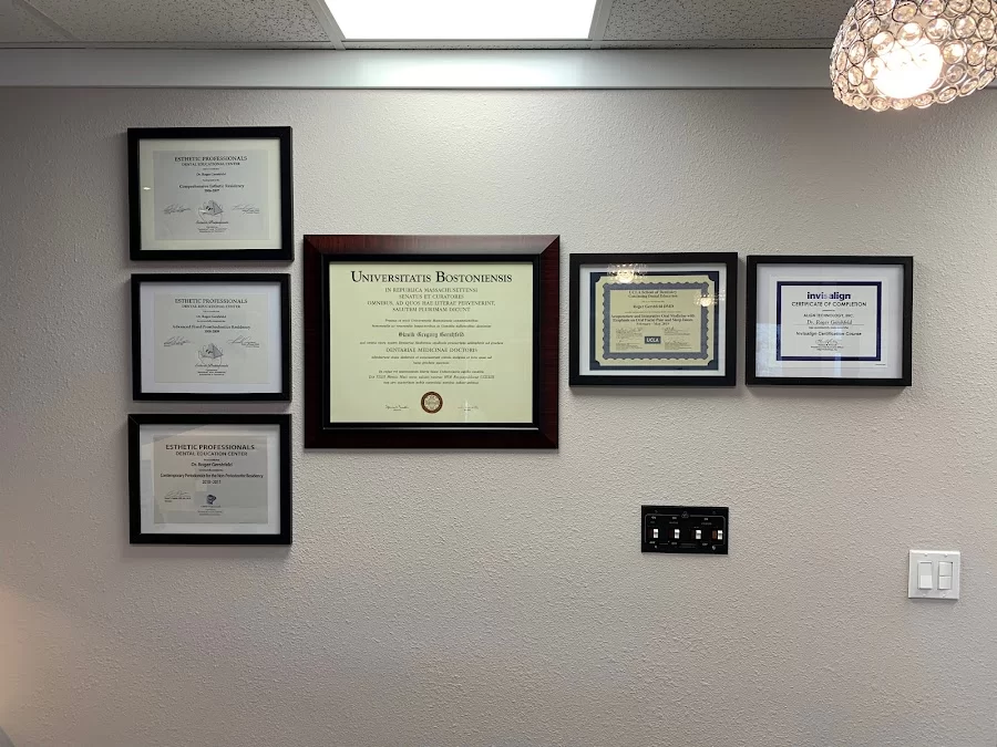 Mountain View Dentistry Picture 10