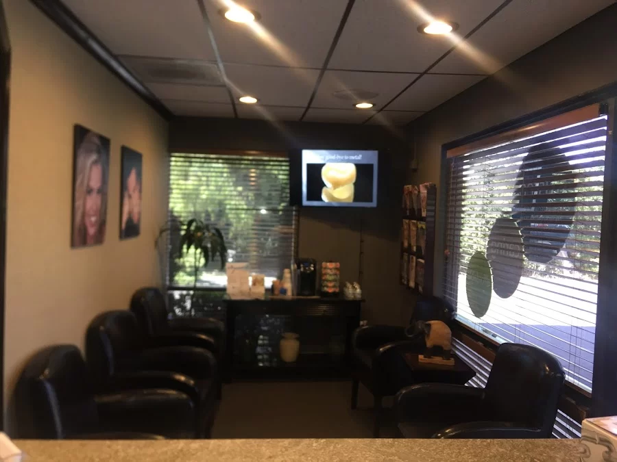Mountain View Dentistry Picture 7
