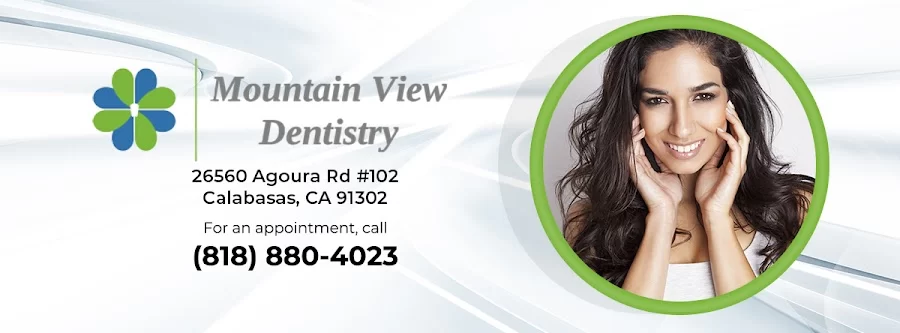 Mountain View Dentistry Picture 5