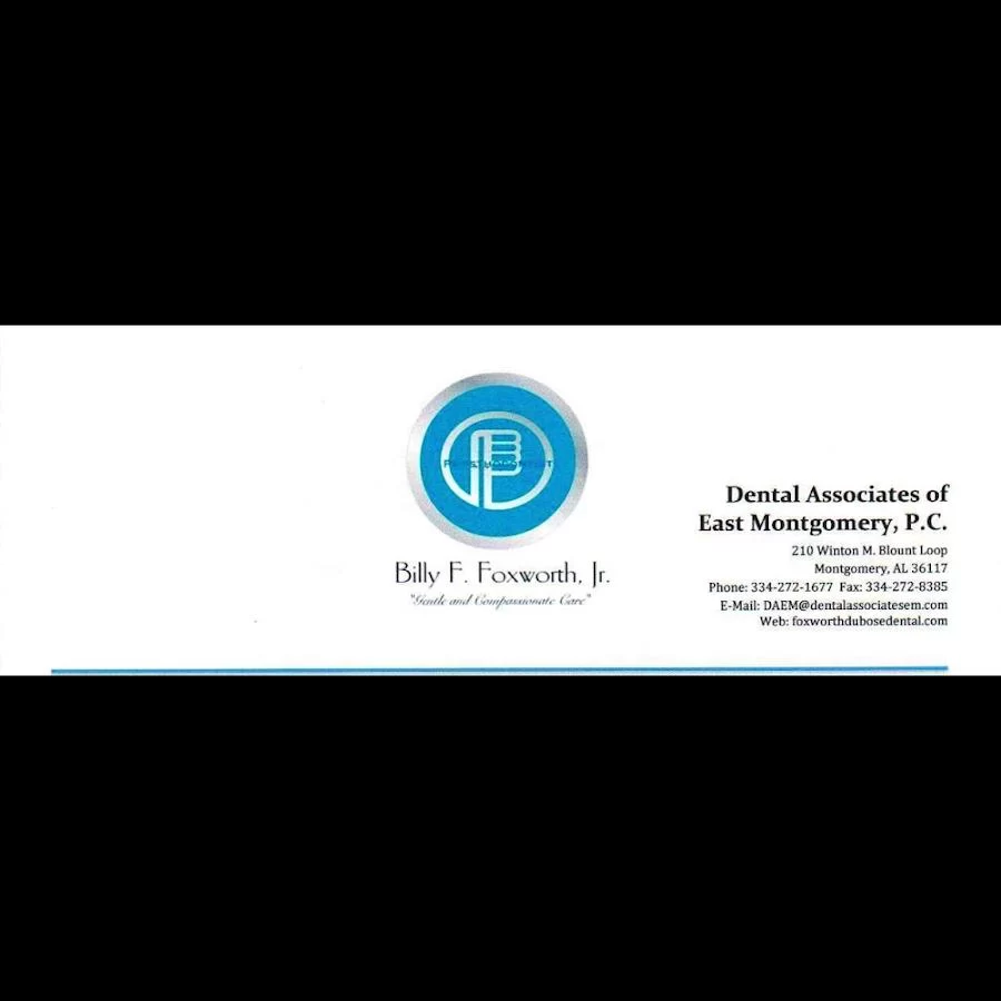 Dental Associates of East Montgomery Picture 1