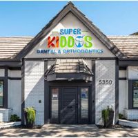 SuperKiddos Dental & Orthodontics ico
