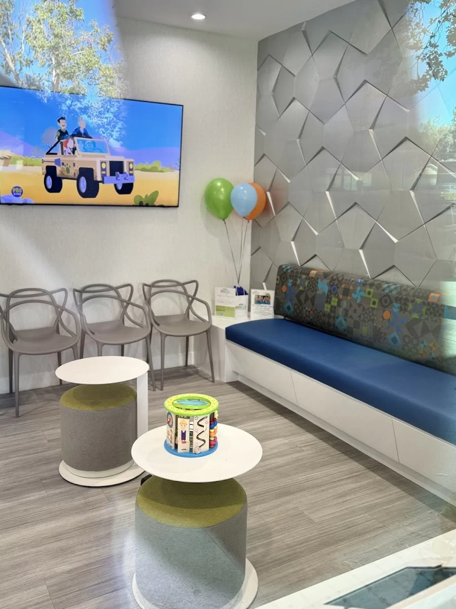 SuperKiddos Dental & Orthodontics Picture 8
