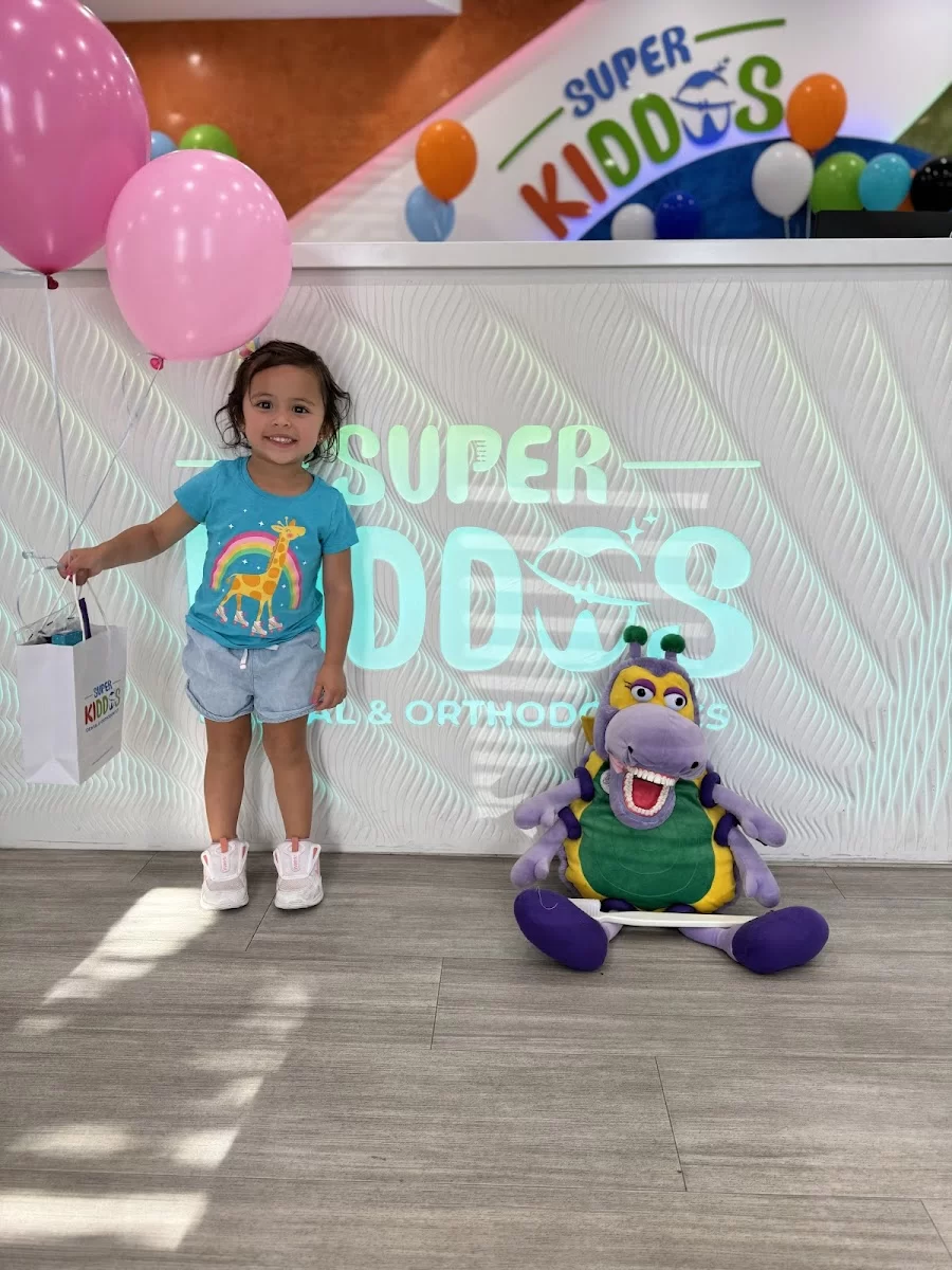SuperKiddos Dental & Orthodontics Picture 9