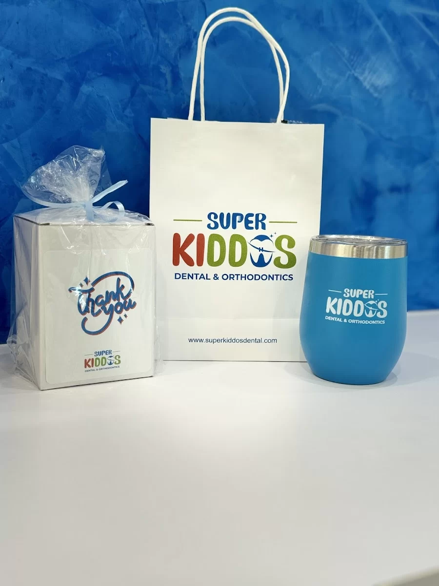 SuperKiddos Dental & Orthodontics Picture 5