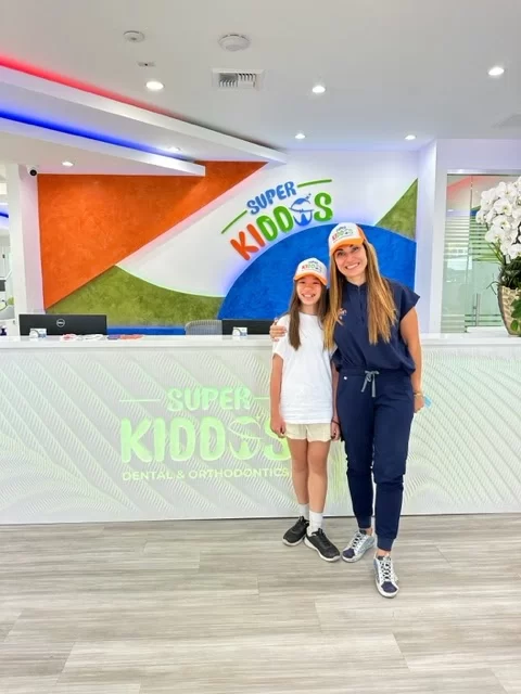 SuperKiddos Dental & Orthodontics Picture 2
