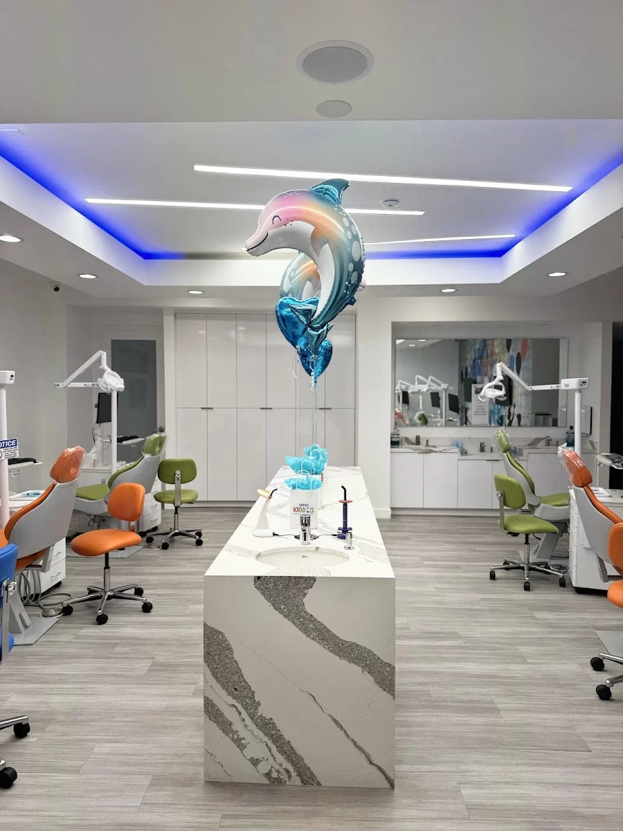 SuperKiddos Dental & Orthodontics Picture 6