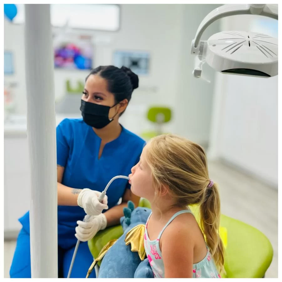 SuperKiddos Dental & Orthodontics Picture 10