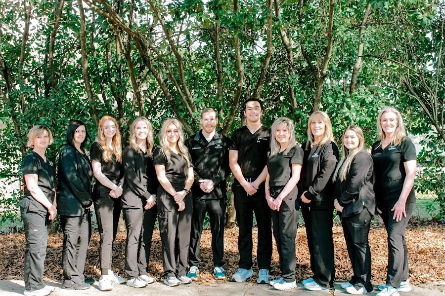 McLemore Dentistry Picture 2