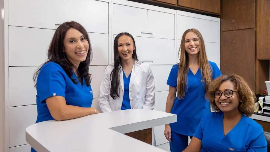 Sweet Life Dental Picture 5
