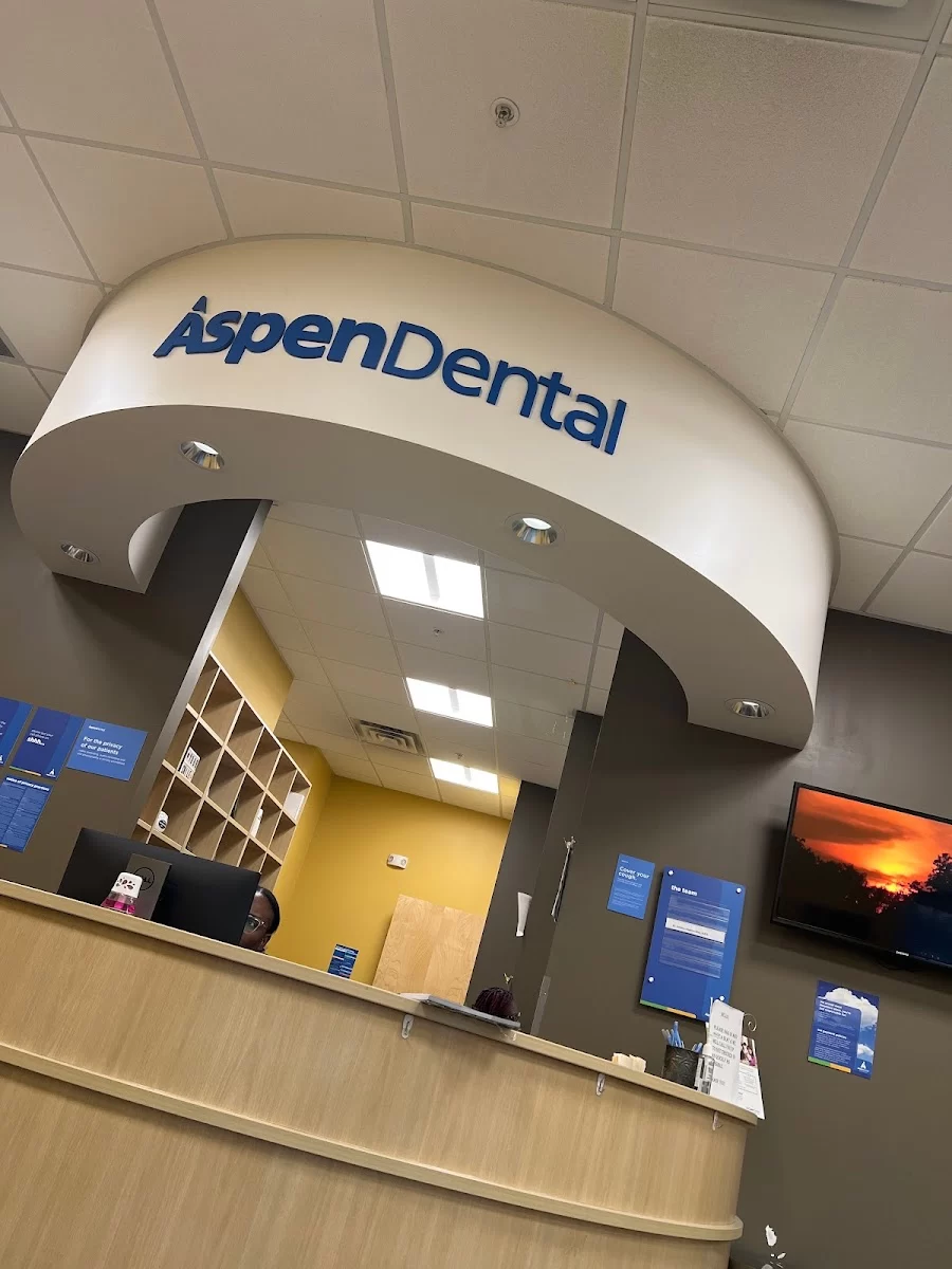 Aspen Dental - Montgomery, AL Picture 10