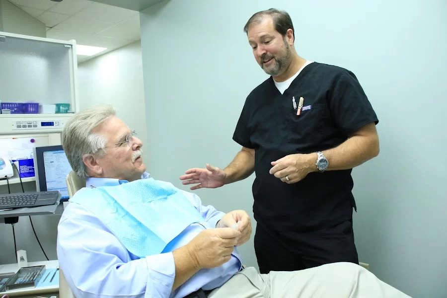 Willis Dental Care Picture 3
