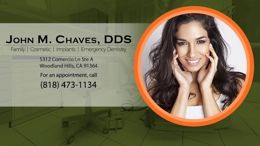 John M. Chaves, DDS Picture 8