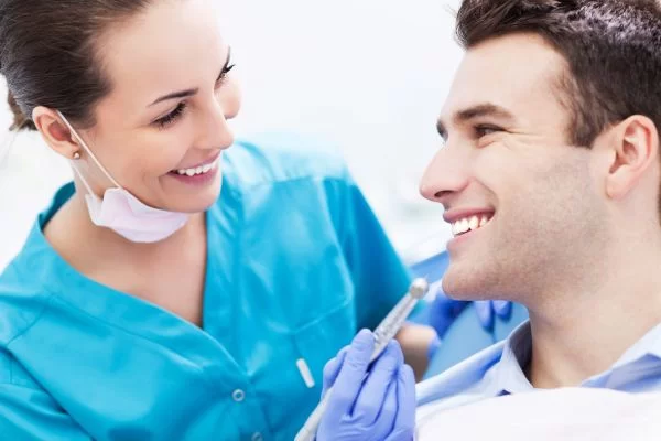 John M. Chaves, DDS Picture 3