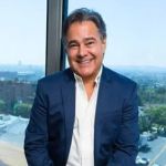 John M. Chaves, DDS