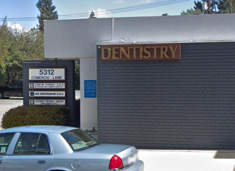 John M. Chaves, DDS Picture 9