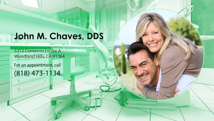 John M. Chaves, DDS Picture 10