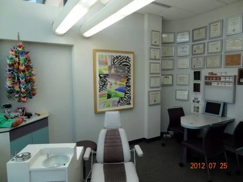 Schacter Orthodontics Picture 5