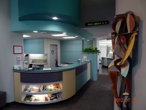 Schacter Orthodontics Picture 1