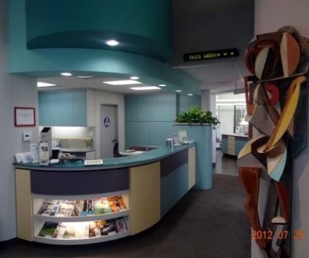 Schacter Orthodontics