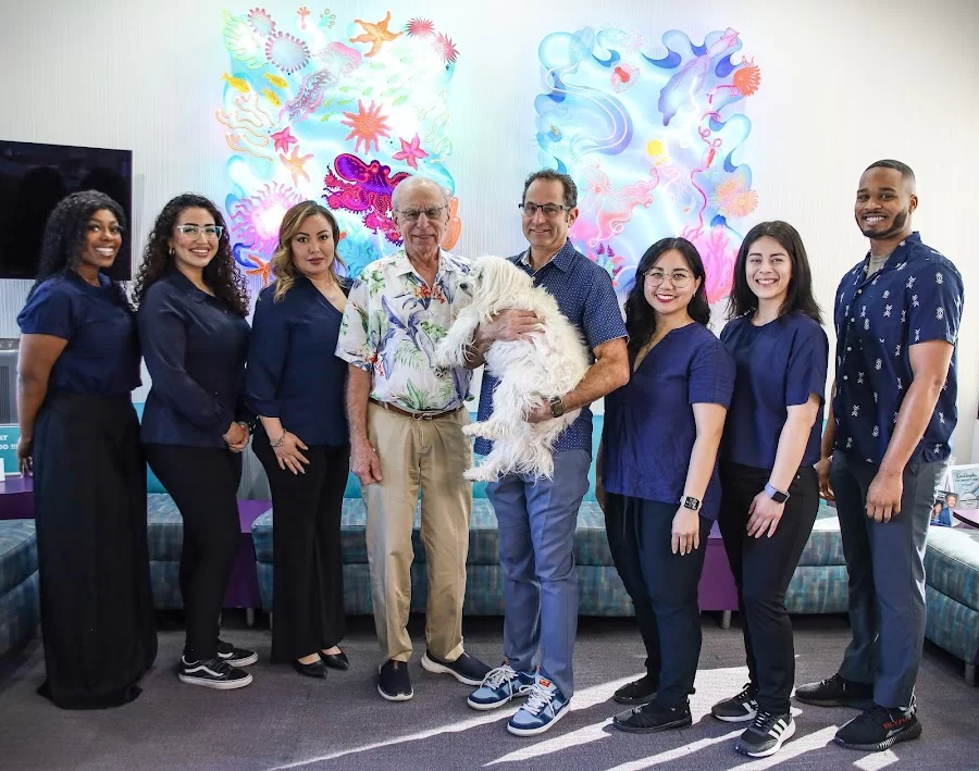 Schacter Orthodontics Picture 6