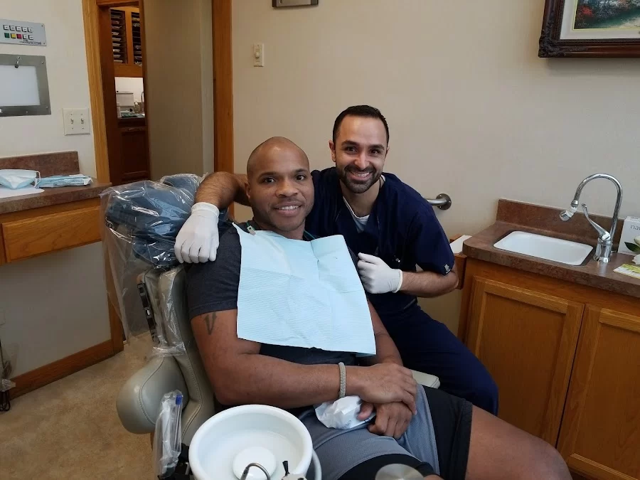 Edmond Ahdoot, DDS - Smiles by Eddie Picture 3